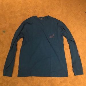 Men’s Vineyard Vines Long sleeve